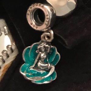 Authentic Pandora charm